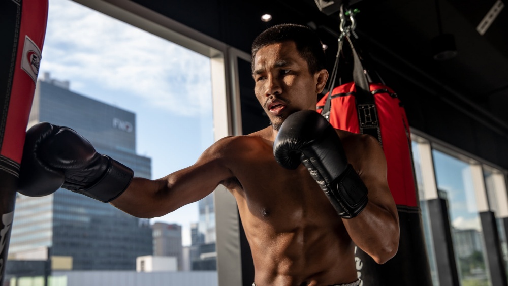 6 Timeless Muay Thai Conditioning Drills For All Levels 6 Timeless Muay Thai Conditioning Drills For All Levels