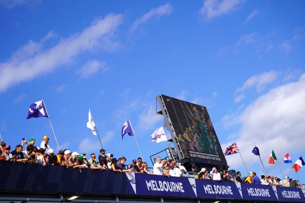 How Much Does it Cost to Attend an F1 Race Weekend in 2026? How Much Does it Cost to Attend an F1 Race Weekend in 2026?