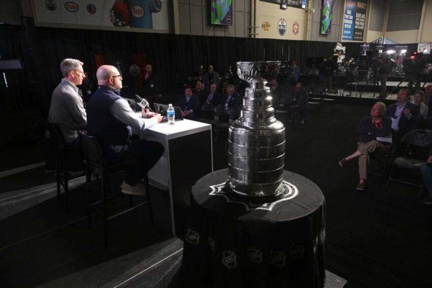 Management Made the Edmonton Oilers Roster Worse Not Better