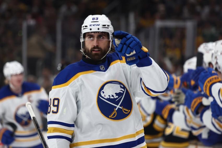NHL Rumors: Maple Leafs, Senators, and the Top 50 NHL Free Agents
