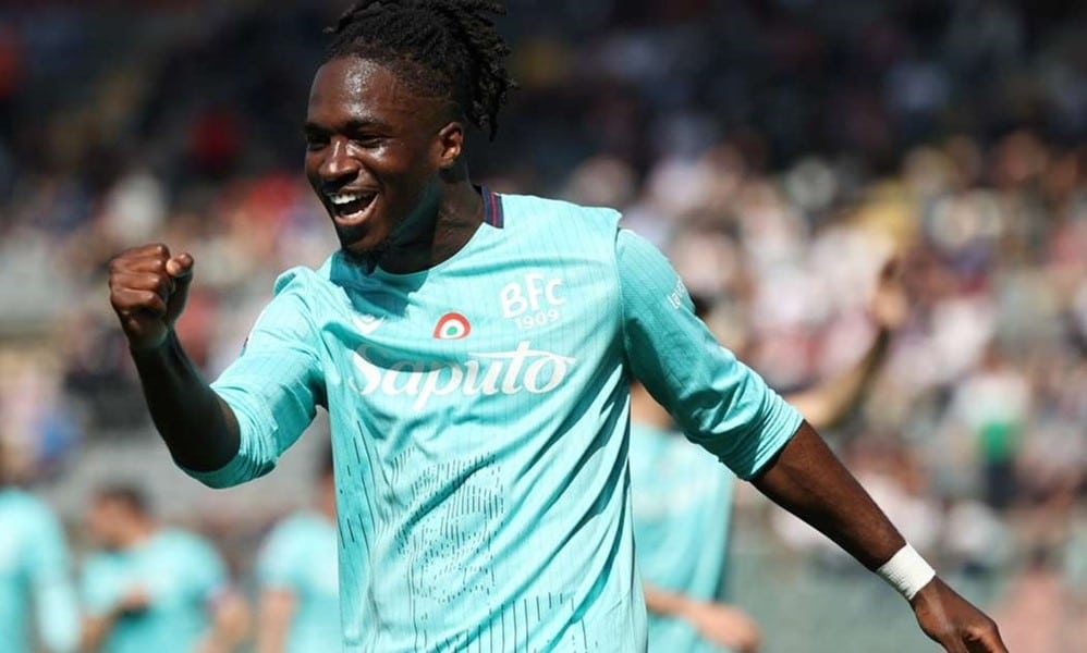 Chelsea ‘most determined' to trump Man Utd in race to sign £39m star – report