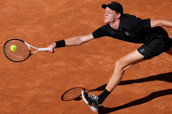 Madrid: ATP Road To Semis
