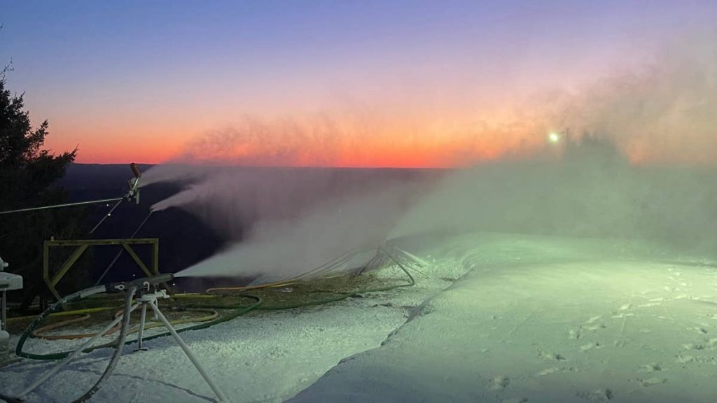 May Skiing in Pennsylvania? How Camelback Resort Had Its Longest Season Ever May Skiing in Pennsylvania? How Camelback Resort Had Its Longest Season Ever