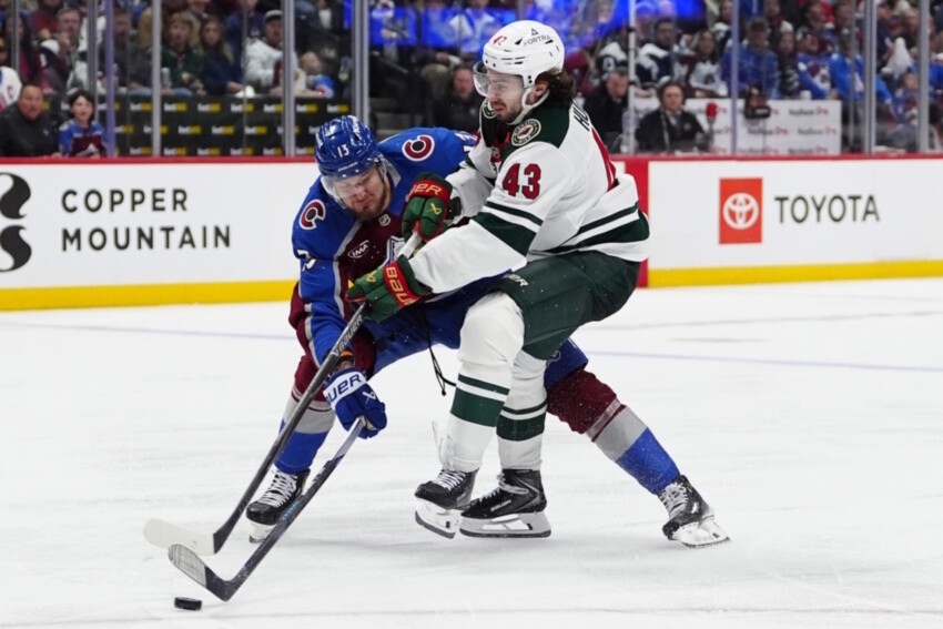 2026 Stanley Cup Playoffs: Second Round Schedule and Results 2026 Stanley Cup Playoffs: Second Round Schedule and Results