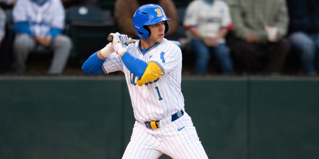 Draft stock watch: Where things stand after the final week of the college regular season