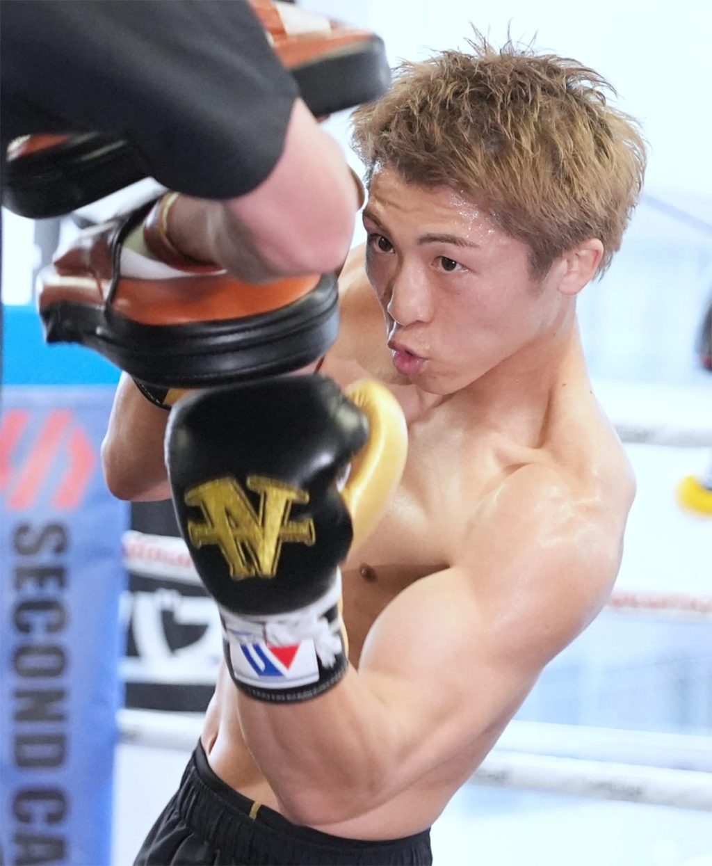 Inoue at a Crossroads: Crawford’s P4P Call, Carrington Callout, Retirement Talk