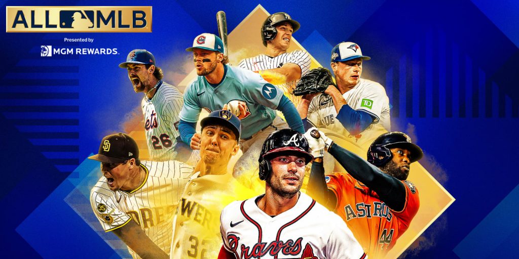 Predicting this season’s All-MLB Team Predicting this season’s All-MLB Team