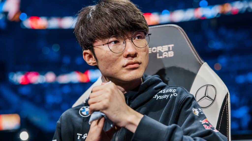 Esports orgs need to take pros’ physical health more seriously as they continue to retire from wrist and hand injuries