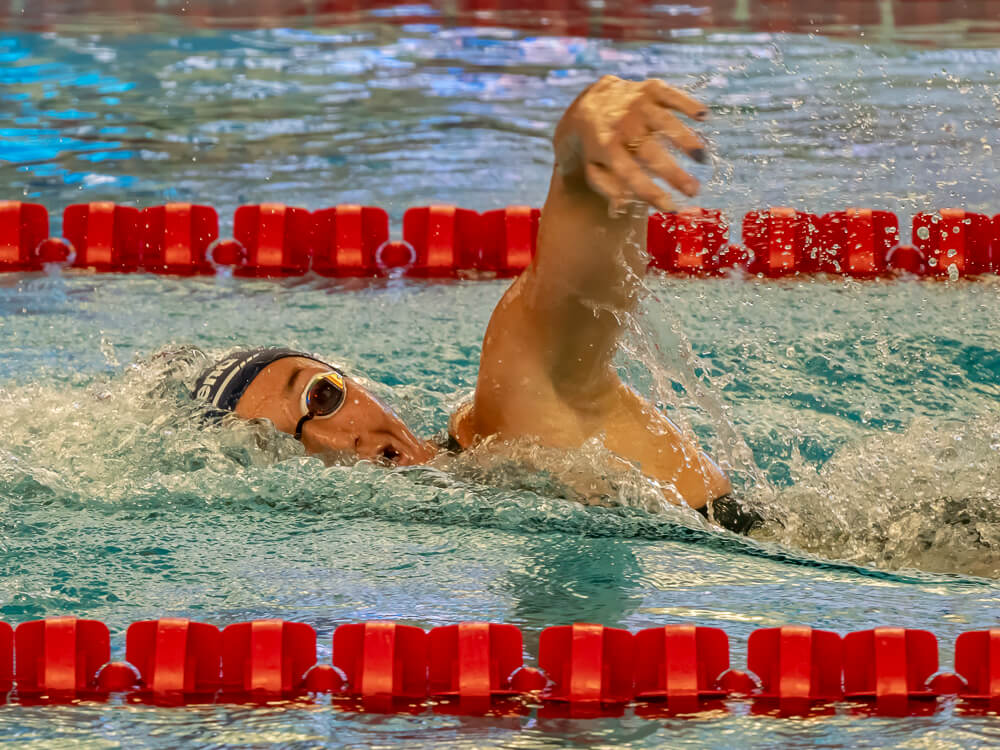 National Records from Erika Fairweather, Milan Glintmeyer Highlight New Zealand Champs National Records from Erika Fairweather, Milan Glintmeyer Highlight New Zealand Champs