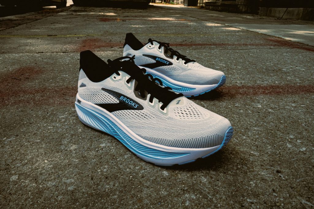 The Brooks Ghost 18 is on the Gravy Train, And It’s Staying There