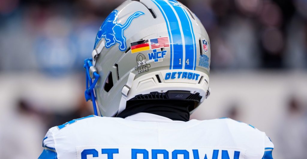Notes: NFL continuing to pour more resources into international games