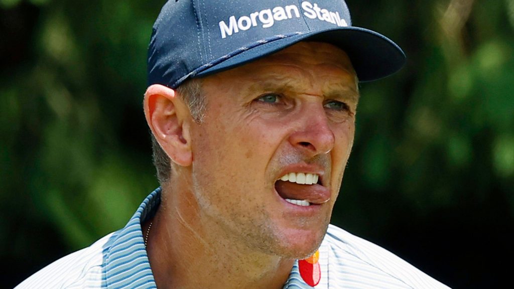 What the PGA Championship told us about golf’s biggest stars