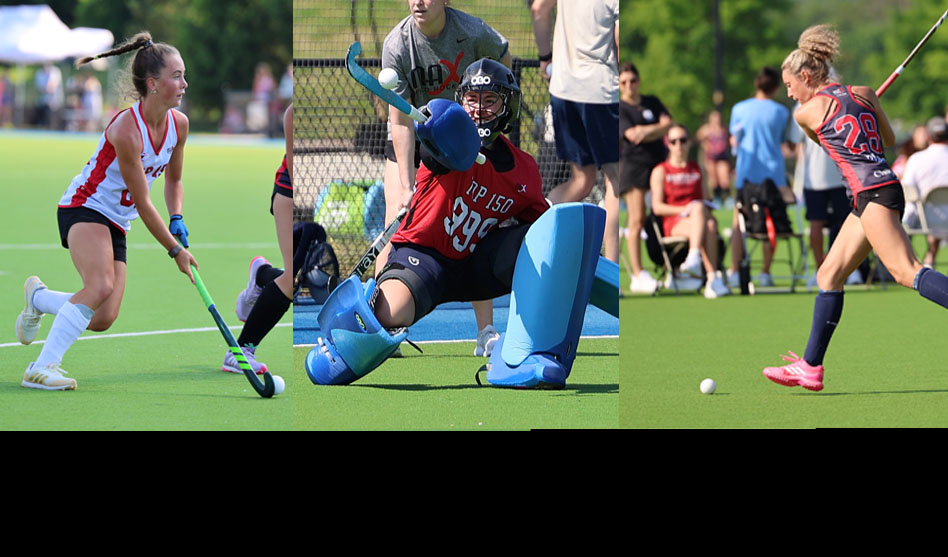 110+ College Coaches Attend Top 150 & Top 100 Event, Top Performers Named