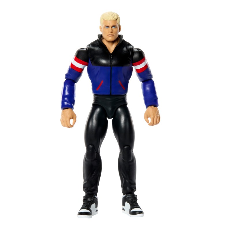 Cody Rhodes Main Event Series 165 Up for Pre-Order on Amazon