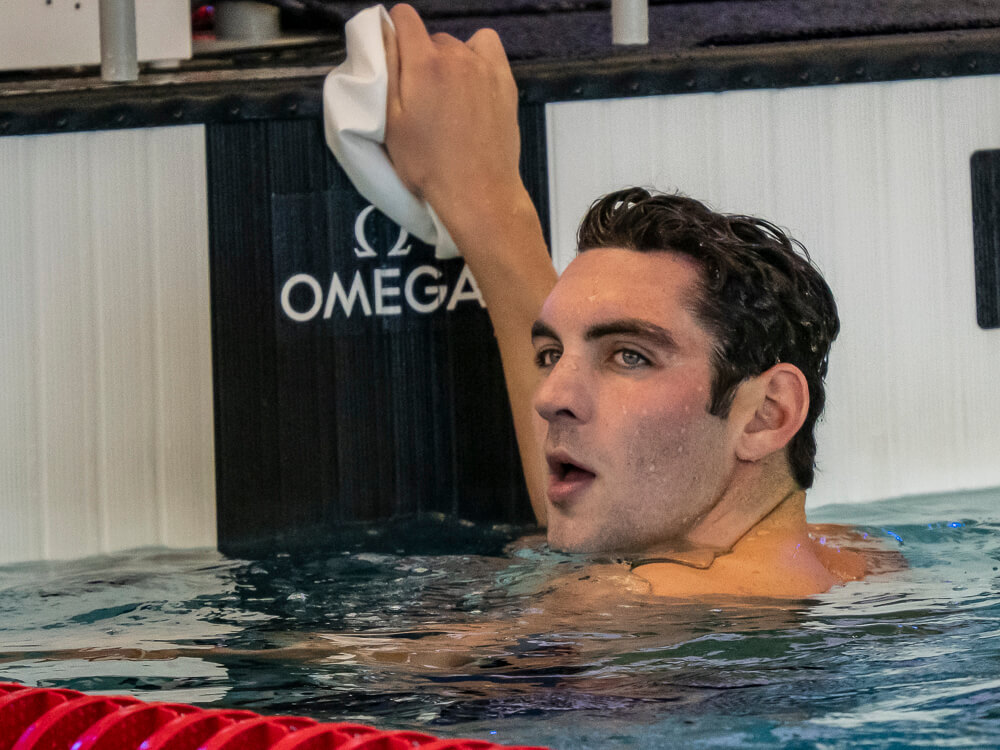 Mare Nostrum Series Set to Open in Monaco; Jack Alexy Headlines Star-Filled Entry List