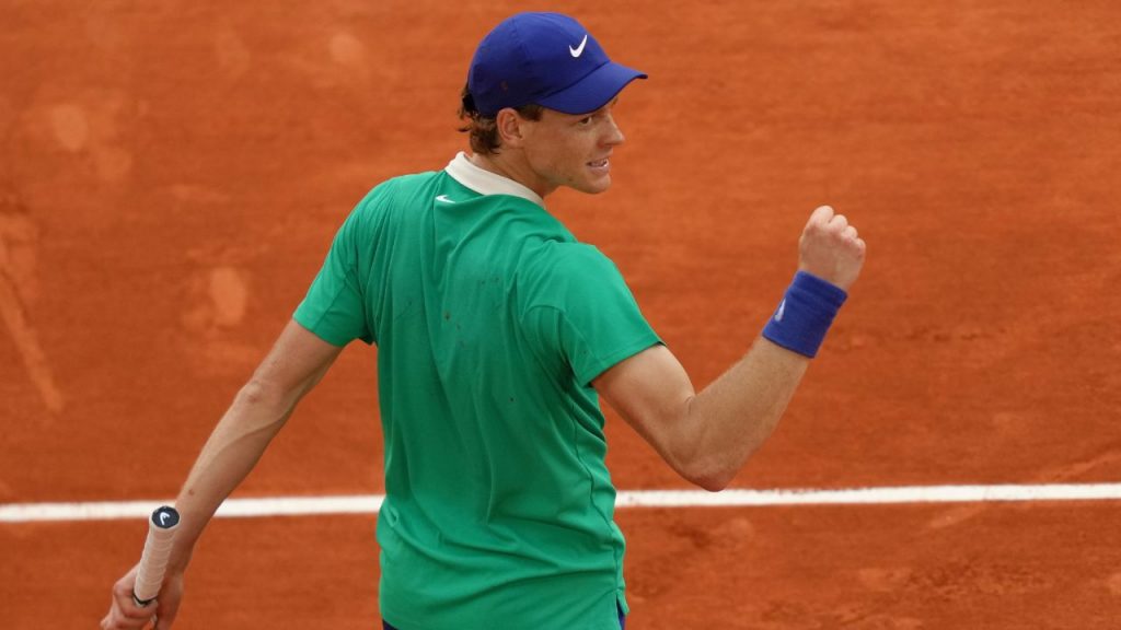 French Open preview: Is Jannik Sinner unbeatable?