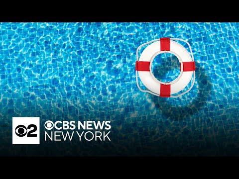 Swim Safety Tips Ahead of the Start of New York Beach Season | CBS New York