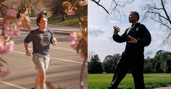Summer Workout Tips: Fun Ways to Shake Up Your Exercise Routine