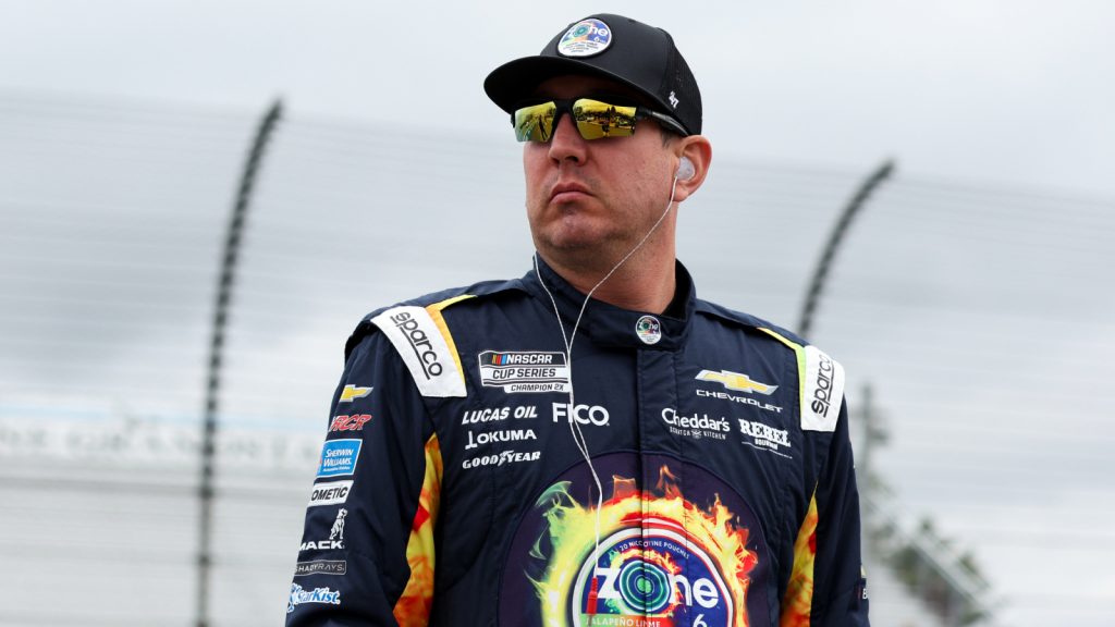 Kyle Busch death: NASCAR legend’s family reveals medical evaluation