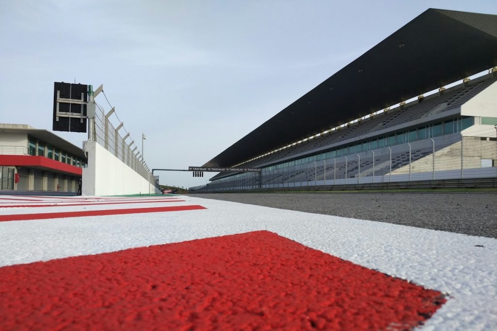 How to get to Algarve Circuit – 2027 Portuguese Grand Prix