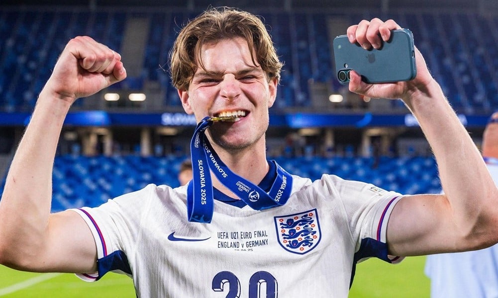 Man Utd ‘most determined' to beat Arsenal & Chelsea in race to sign £60m star – report