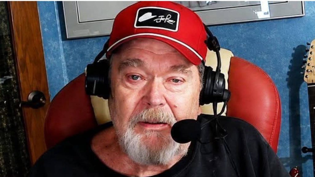 Jim Ross: WWE Hall of Famer Shares Heartbreaking Health Update