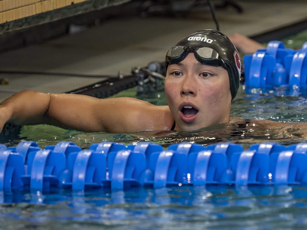 Pro Swim Series Sacramento, Day 4 Finals: Torri Huske, Luka Mijatovic, Kennedi Dobson Add Additional Wins to Cap Meet