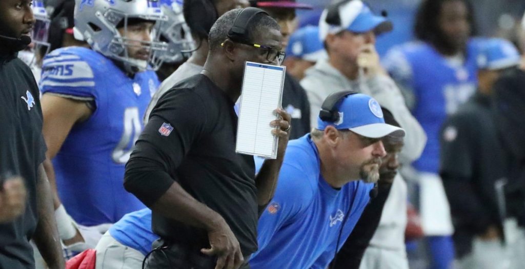 Detroit Lions’ 2026 schedule superlatives: Game we’re most convinced is a win
