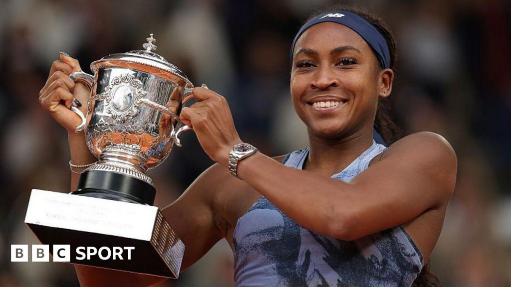 French Open – schedule, seedings and how to follow