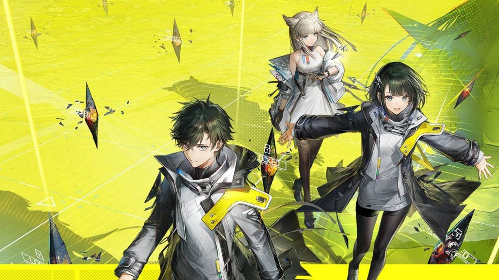 Arknights: Endfield livestream announced to detail second beta test Arknights: Endfield livestream announced to detail second beta test