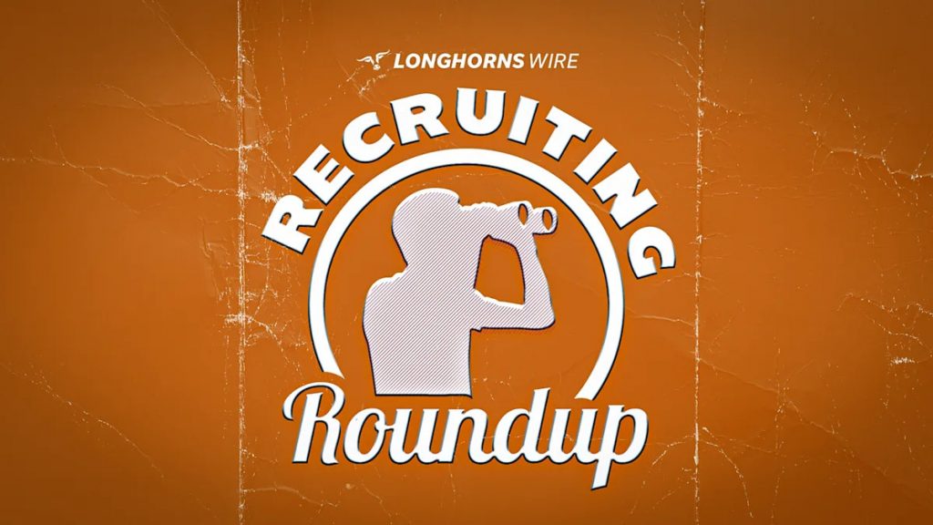 Top-20 2028 DB recruit James Foster agrees to visit with Longhorns