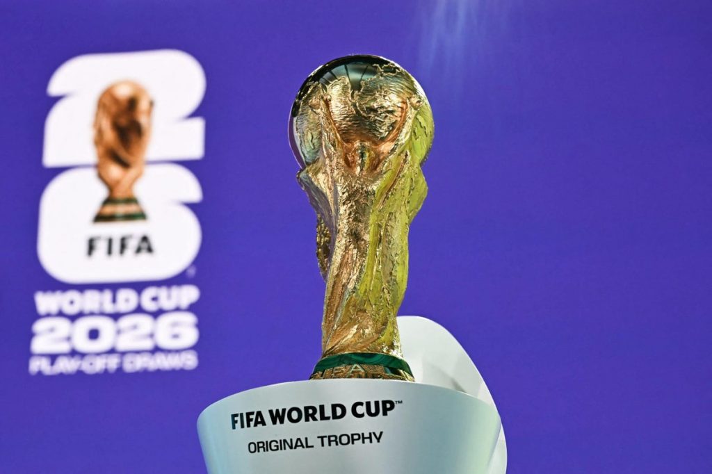 What do The Athletic's writers think of the World Cup? 'The ultimate sporting event'