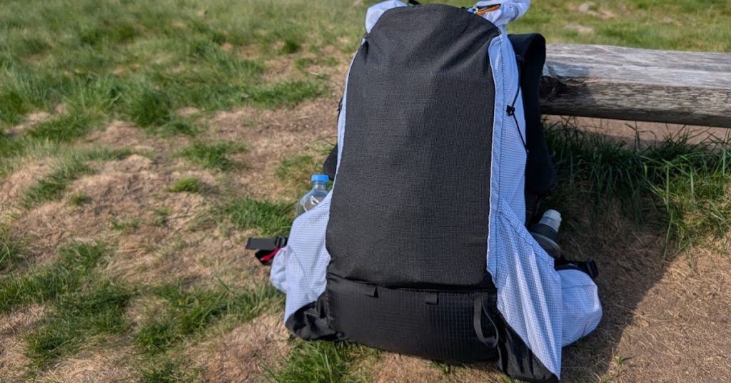 Outdoor Vitals Carbon Evo 50 Review