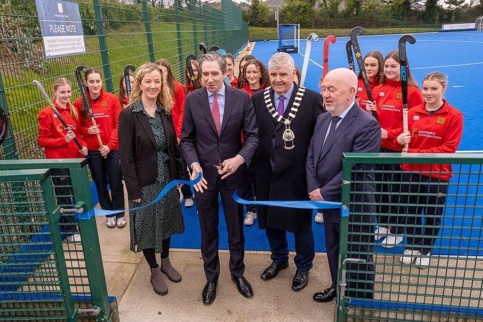 6 Upcoming Opportunities to Support the Growth of Hockey in Your Club & Community with Hockey Ireland