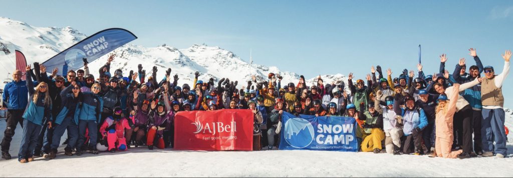 3 Valley Rally Raises Over £150,000 For Snowsports Charity 3 Valley Rally Raises Over £150,000 For Snowsports Charity