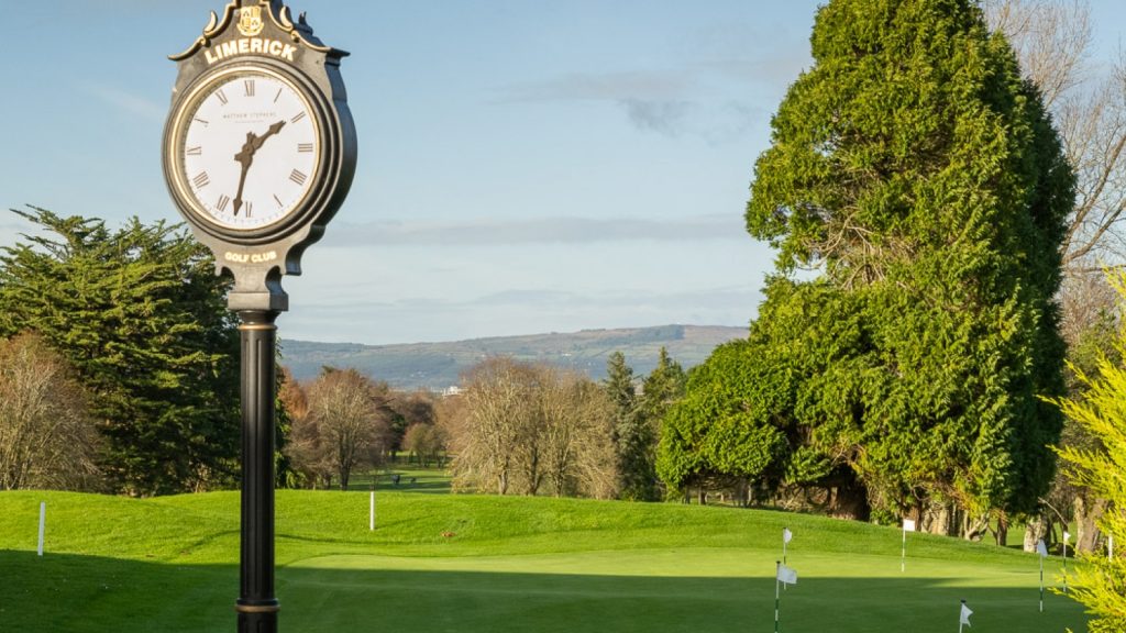 Why Limerick’s Ryder Cup region should be every golfer’s next trip