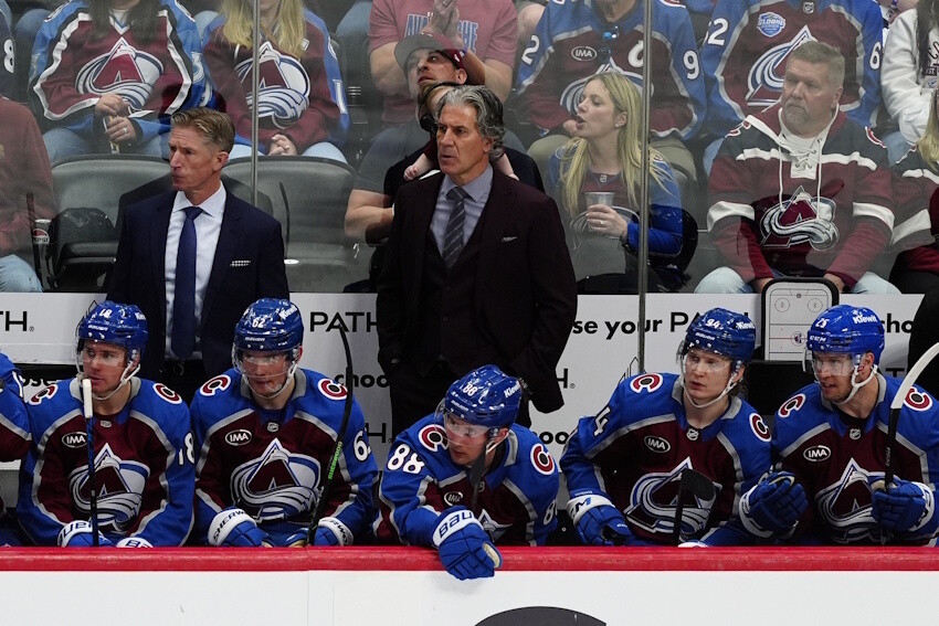 NHL Rumors: Colorado Avalanche Have Major Questions This Offseason