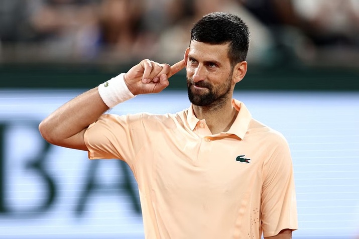 Roland Garros: Round One Recap