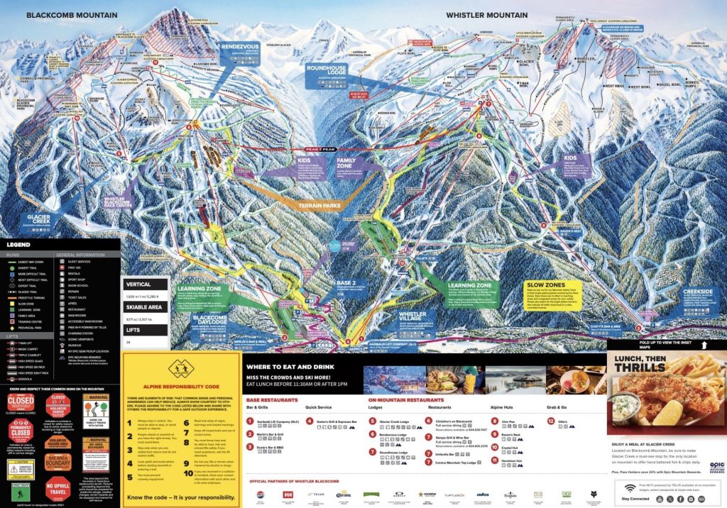 Whistler Locals Call On Vail Resorts To Improve Skier Safety Standards
