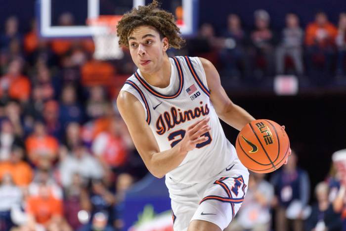 Situational Analysis: Keaton Wagler