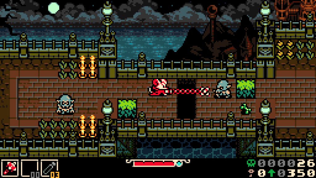 Mina the Hollower on Nintendo Switch 2 and Steam Deck: Which handheld has the advantage?