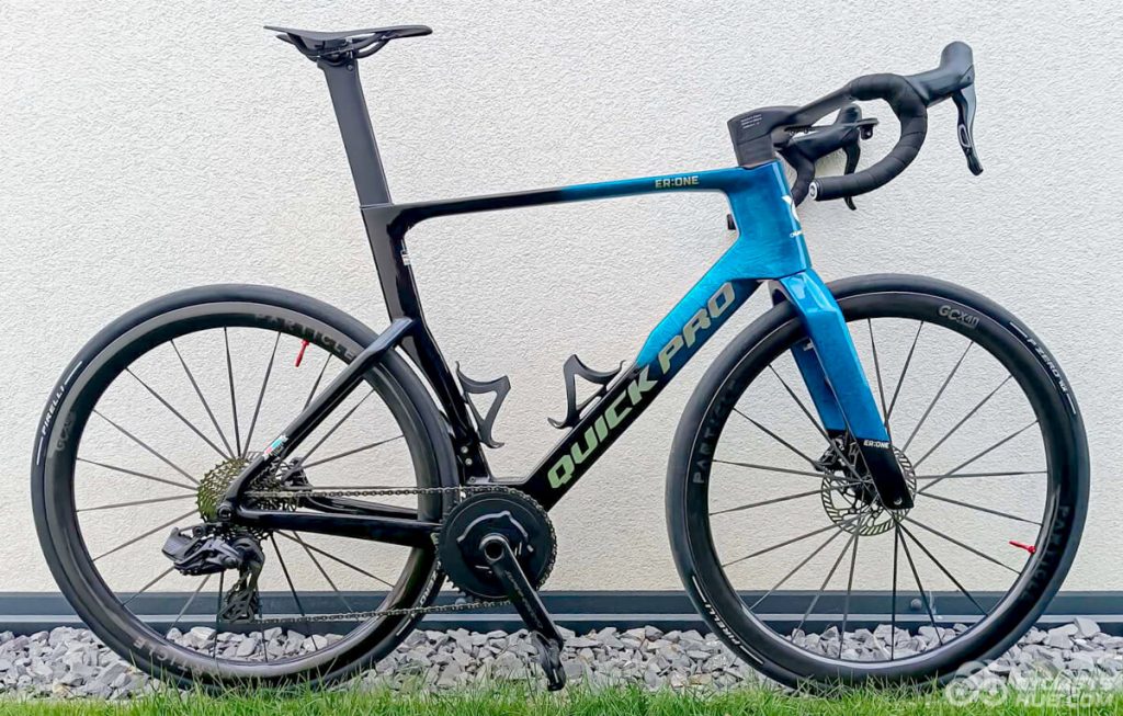 Quick Pro ER:ONE Review: Too Good for the Price?