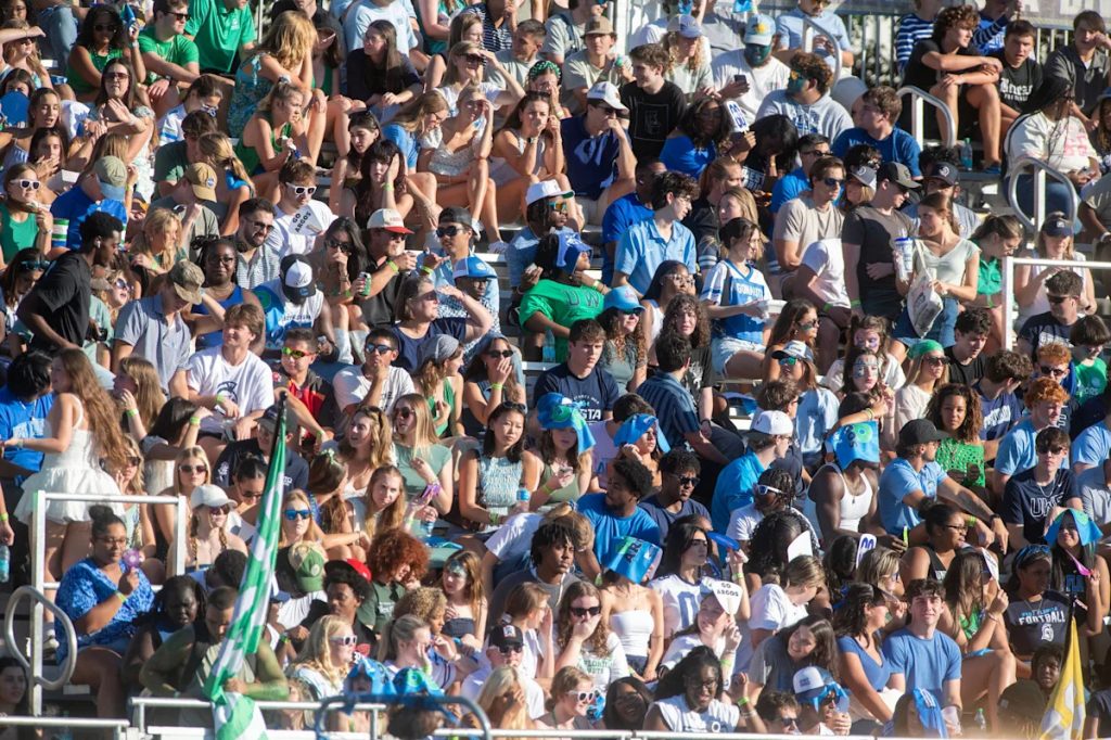 Pensacola Catholic OL Wassil is UWF football's first Division I commit