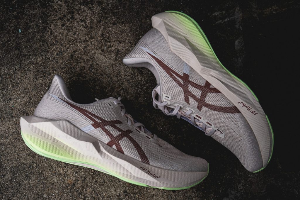 The Asics Novablast 6 Kicks into (FF) Turbo, Just Where We Like It