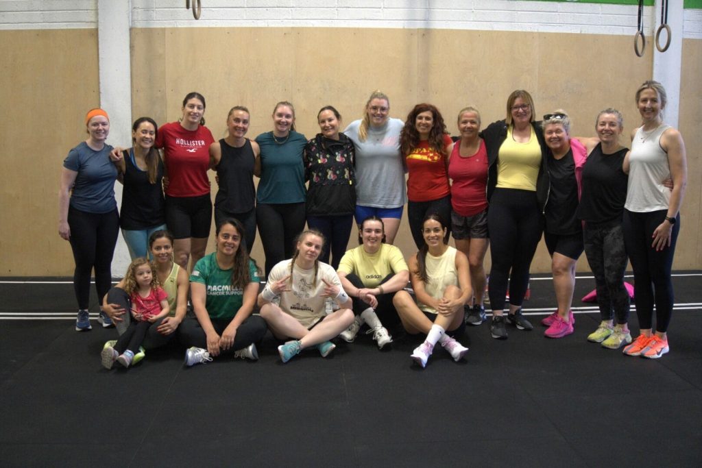 Strict & Strong Week 3 Strict & Strong Week 3