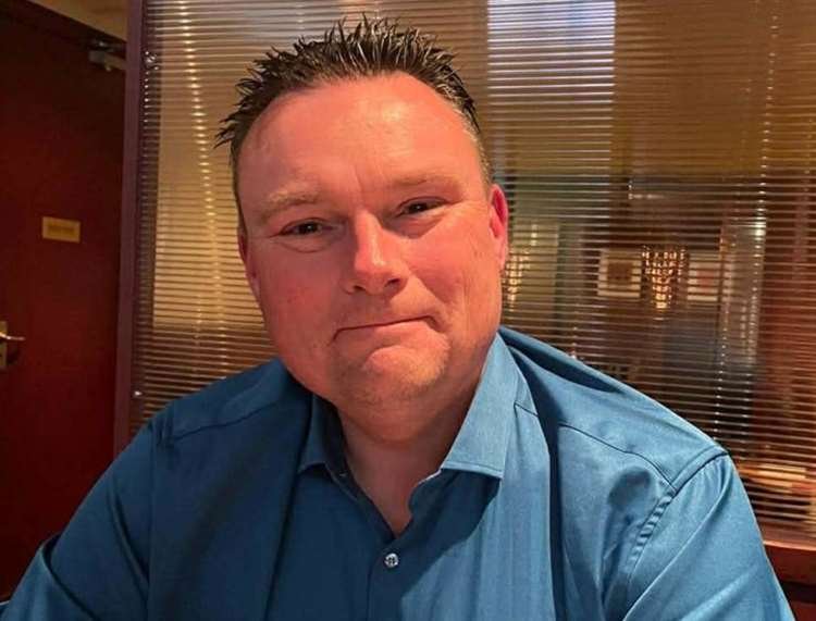 Richard Russell: The Quiet Heartbeat of a Hockey Club