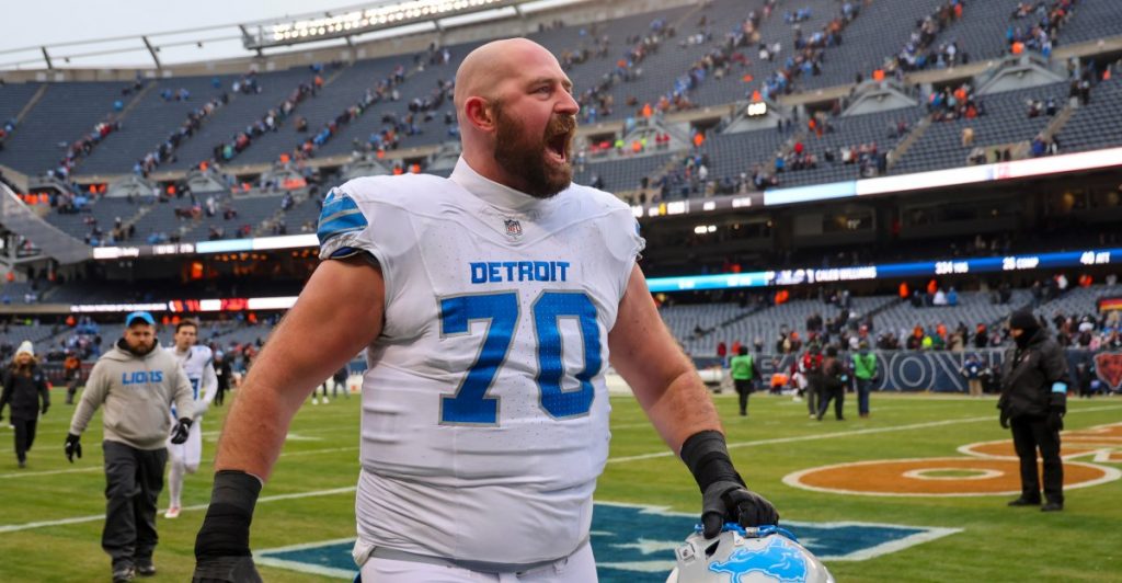 Several former Detroit Lions call out Tom Brady’s ‘bullshit’ practice squad take