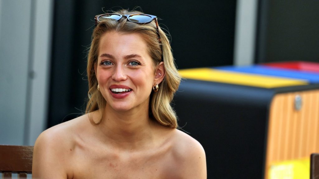 Who is Lando Norris’s girlfriend? Everything to know about Magui Corceiro Who is Lando Norris’s girlfriend? Everything to know about Magui Corceiro