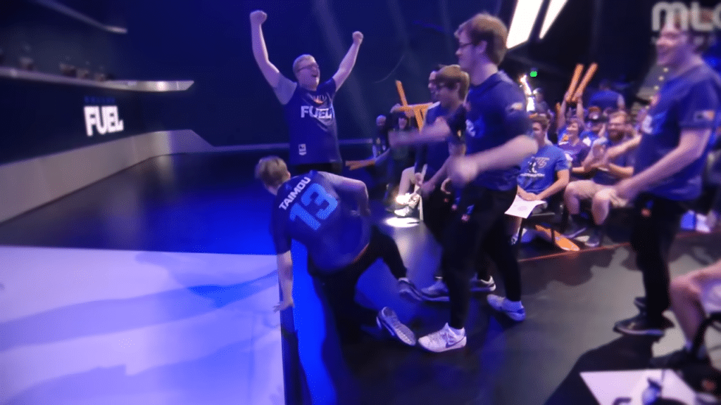 Perfect, expensive broadcasts are ruining the magic of esports (I miss the Overwatch League) Perfect, expensive broadcasts are ruining the magic of esports (I miss the Overwatch League)