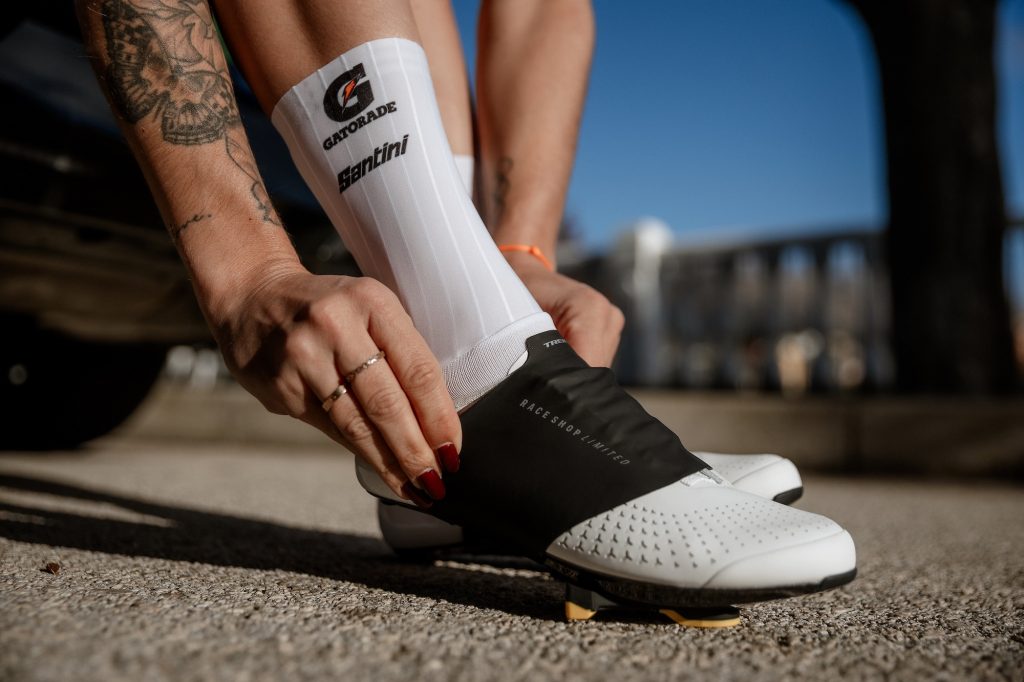Trek Introduces New RSL Lace Road Cycling and Mountain Bike Shoes